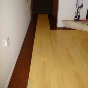 Photo of All American Floor Sanding & Installation