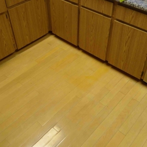 Photo of All American Floor Sanding & Installation