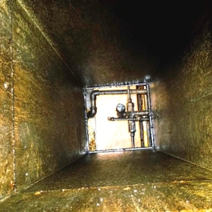 Photo of R&T Hood and Duct Services