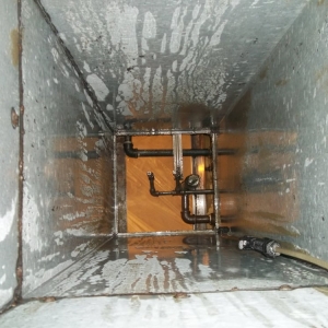 Photo of R&T Hood and Duct Services