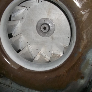 Photo of R&T Hood and Duct Services