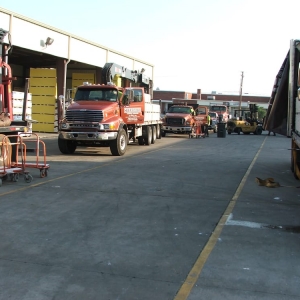Photo of Cherokee Building Materials of OKC, Inc
