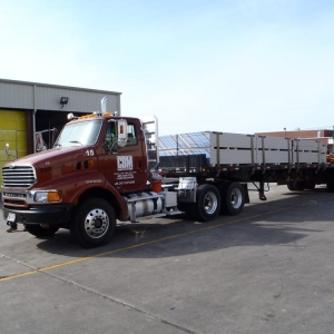 Photo of Cherokee Building Materials of OKC, Inc
