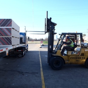 Photo of Cherokee Building Materials of OKC, Inc