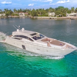 Photo of Tikki Beach Charters