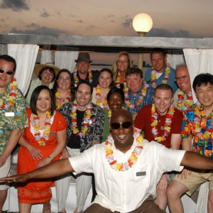 Photo of Tikki Beach Charters