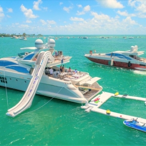 Photo of Tikki Beach Charters