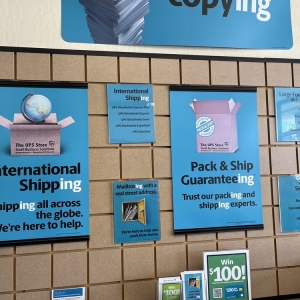 Photo of The UPS Store