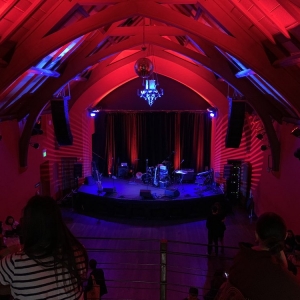 Photo of The Chapel