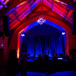 Photo of The Chapel