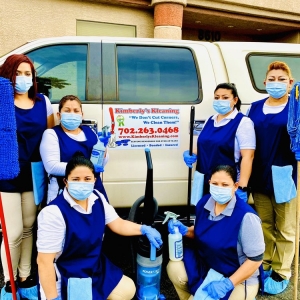 Photo of Kimberly's Kleaning Service