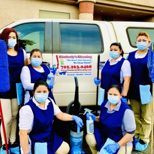 Photo of Kimberly's Kleaning Service