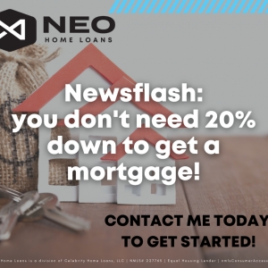 Photo of NEO Home Loans - Infinite Team