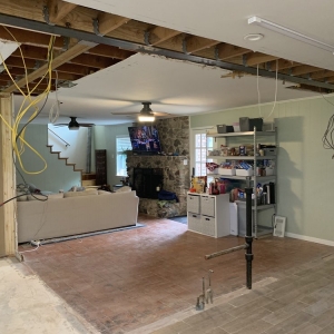 Photo of Load Bearing Wall Pros