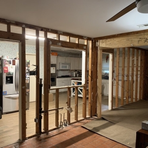 Photo of Load Bearing Wall Pros