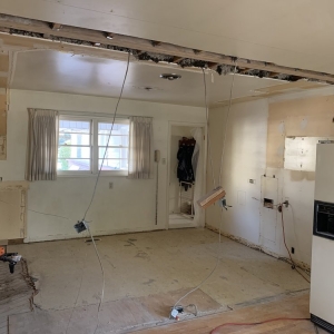 Photo of Load Bearing Wall Pros