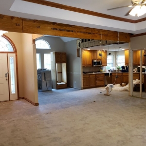 Photo of Load Bearing Wall Pros