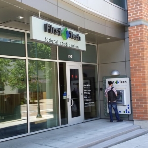 Photo of First Tech Federal Credit Union