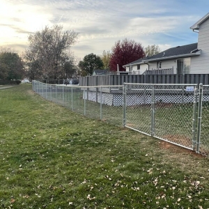 Photo of A & G Fencing