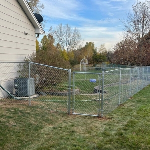 Photo of A & G Fencing