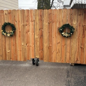 Photo of A & G Fencing