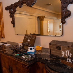 Photo of Team Bride Events