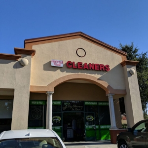 San Ramon Country Club Village Cleaners