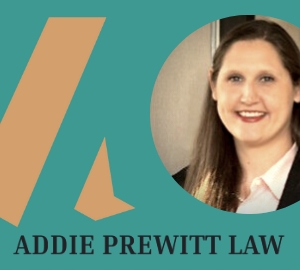 Photo of Addie Prewitt Law