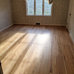 Photo of Pro Tech Hardwood Floor Service