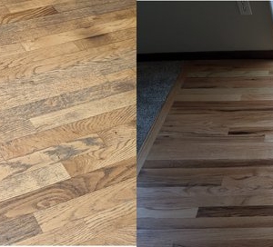 Photo of Pro Tech Hardwood Floor Service