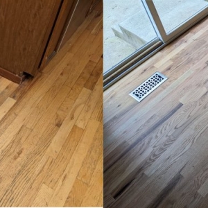 Photo of Pro Tech Hardwood Floor Service