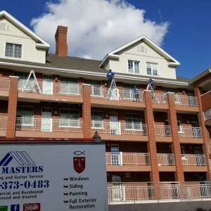 Photo of JB Masters Roofing And Gutter Service