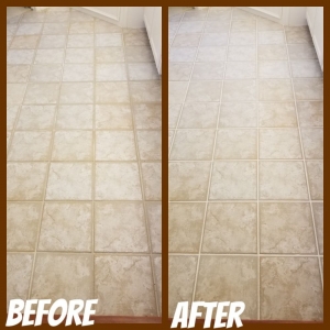 Photo of Grout 911