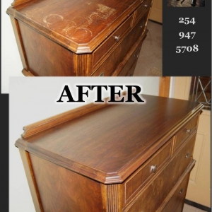 Photo of Furniture Care of Texas
