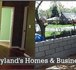 Capitol Heights Machado Construction