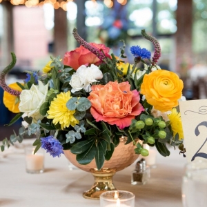 Photo of Faith Flowers