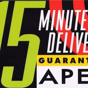 Photo of Apex Courier