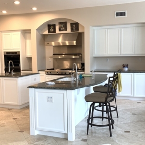 San Diego C&S Painting and Fine Finishes