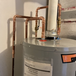 Lawrence Assurance Plumbing
