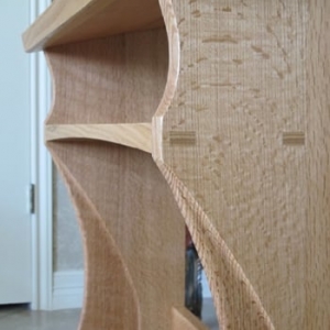 Photo of Jordan Woodworking