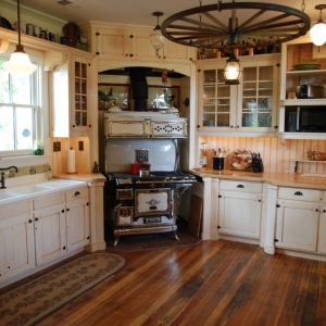 Photo of Jordan Woodworking