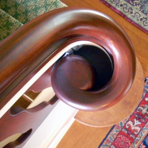 Photo of Jordan Woodworking