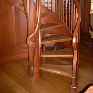Photo of Jordan Woodworking
