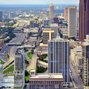 Photo of Normandie Stroter - Engel & VÃ¶lkers Buckhead Atlanta