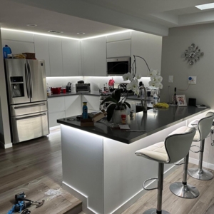 Photo of Elegant Kitchen & Bath - San Diego