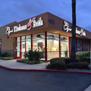 Photo of Elegant Kitchen & Bath - San Diego