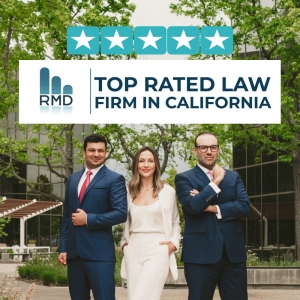 Photo of RMD Law