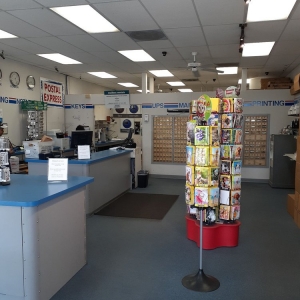 Photo of Postal Express