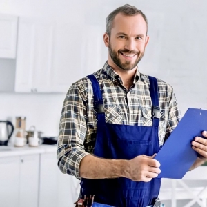 Culver City VIP Handyman - ABSystem