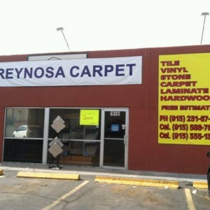 Photo of Reynosa Carpet